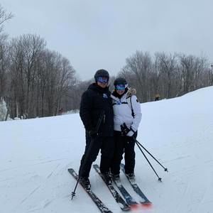 Meet your Posher, Larry